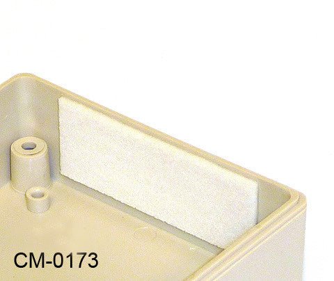 Hydrophobic Vent Filter Kit - CO2 Meter